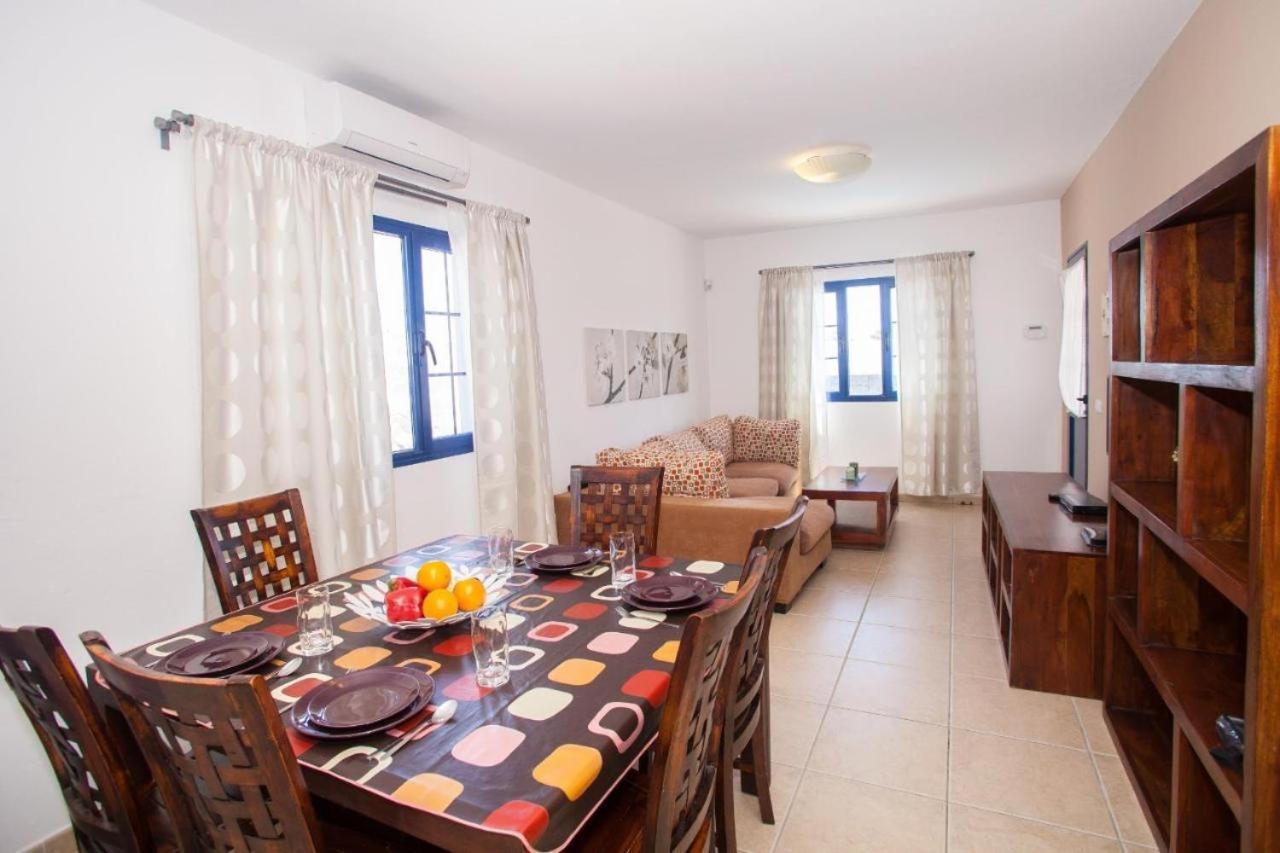 Vivienda Vacacional Rubicon II Коста Бланка Экстерьер фото